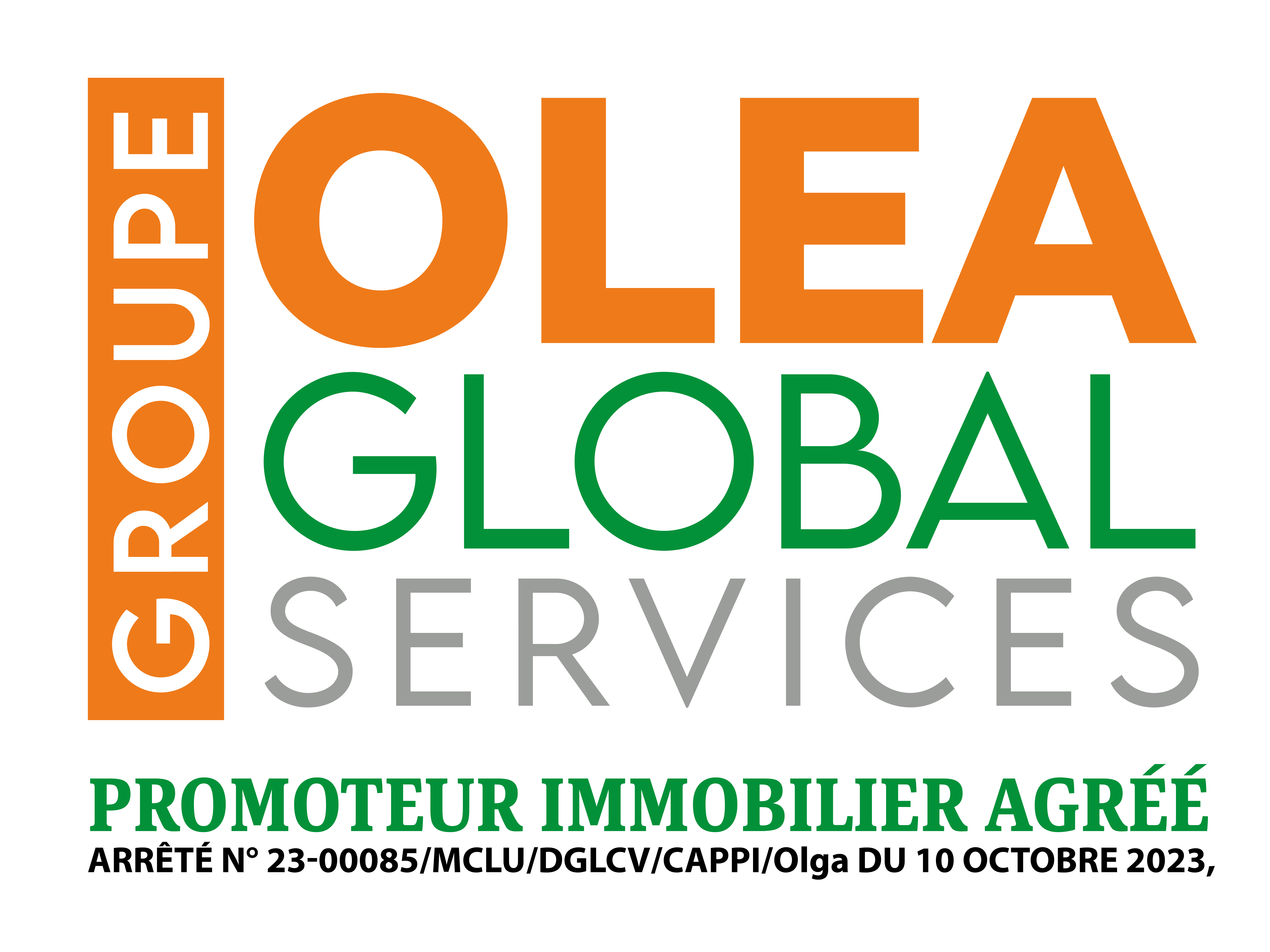 Groupe OLEA Global Services